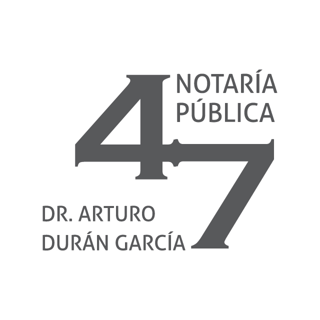 NOTARIA 47